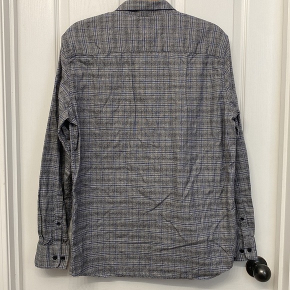 Marc Anthony Flannel Men’s Large - Picture 6 of 13